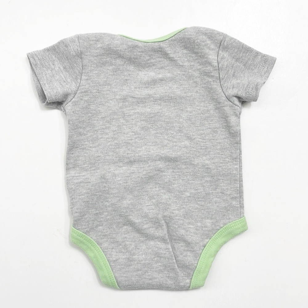 Star Wars Baby Yoda baby bodysuit - Picture 2 of 3